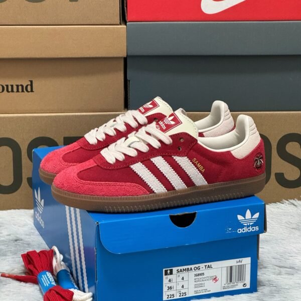 AD Samba OG - Sneakers