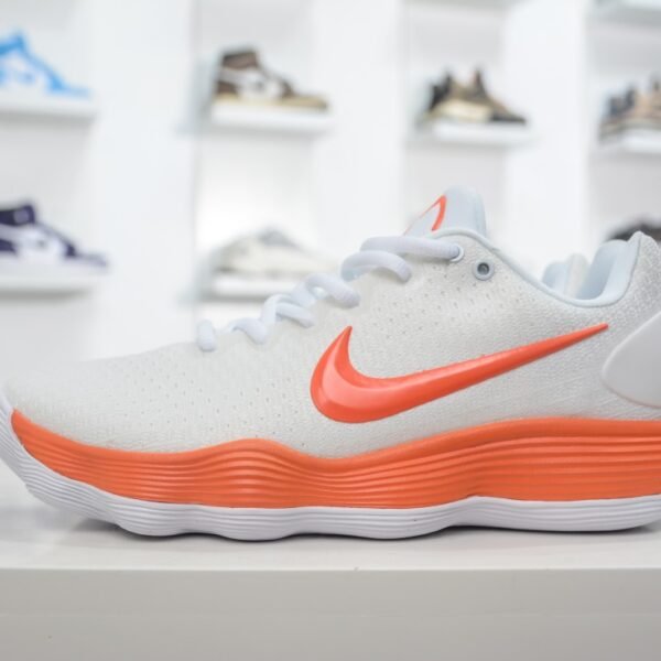NK LunarEpic Low Flyknit 2 - Sneakers