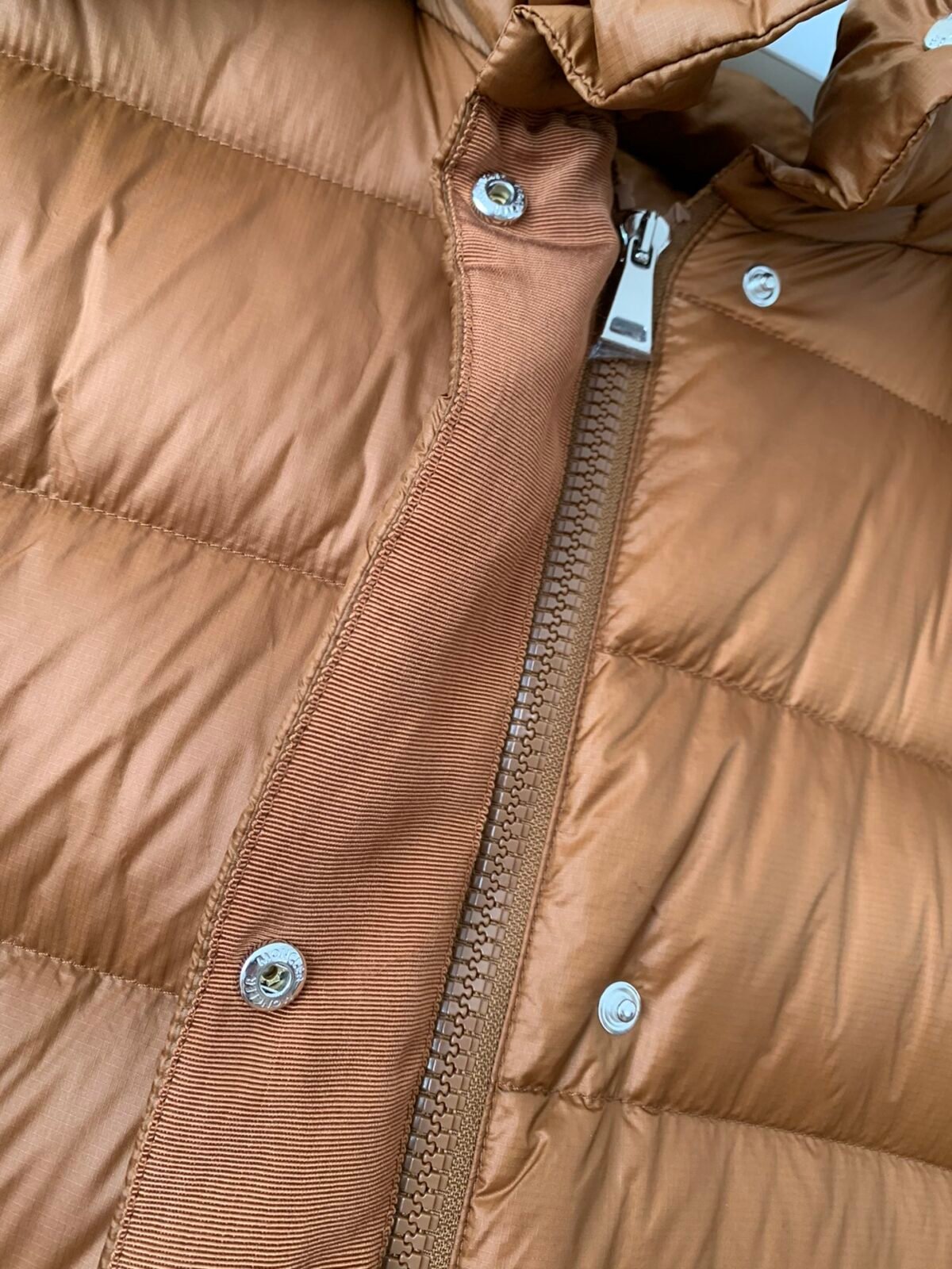 MCL Mengkou Long Down Coat – Coat — 4