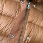 MCL Mengkou Long Down Coat – Coat