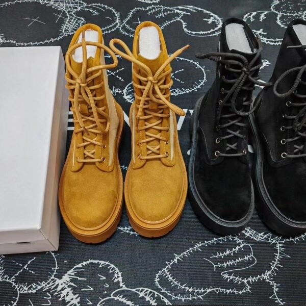 CEL Ranger Boots - Boots