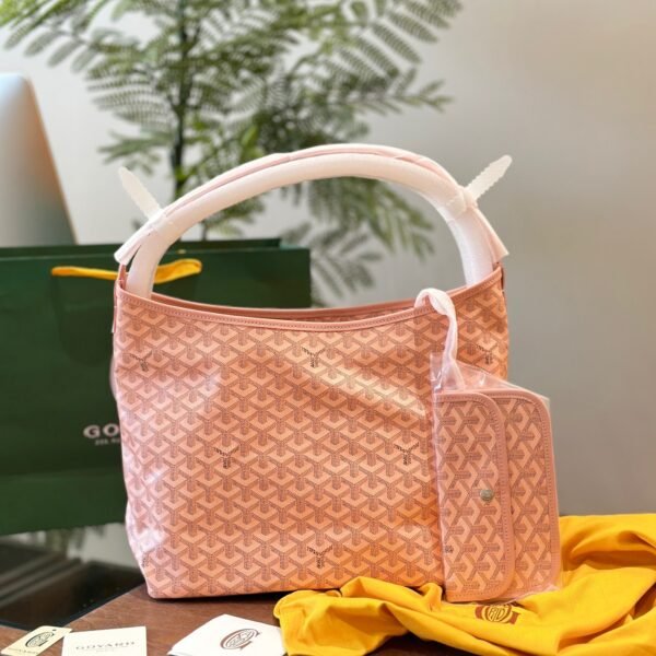 GYD Artois PM GYDine Canvas - Bag