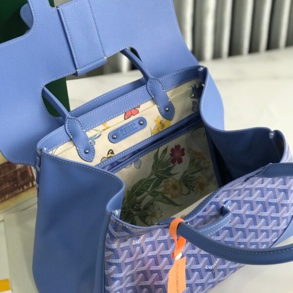 GYD Saigon Blue - Bag