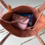 GYD Anjou – Bag – Pink