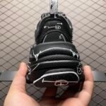 BAL Triple S Scribble – Sneakers