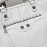 BAL Motorcycle Bag – Red