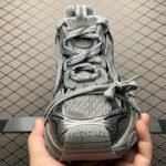 BAL Track 3.0 Grey – Sneaker