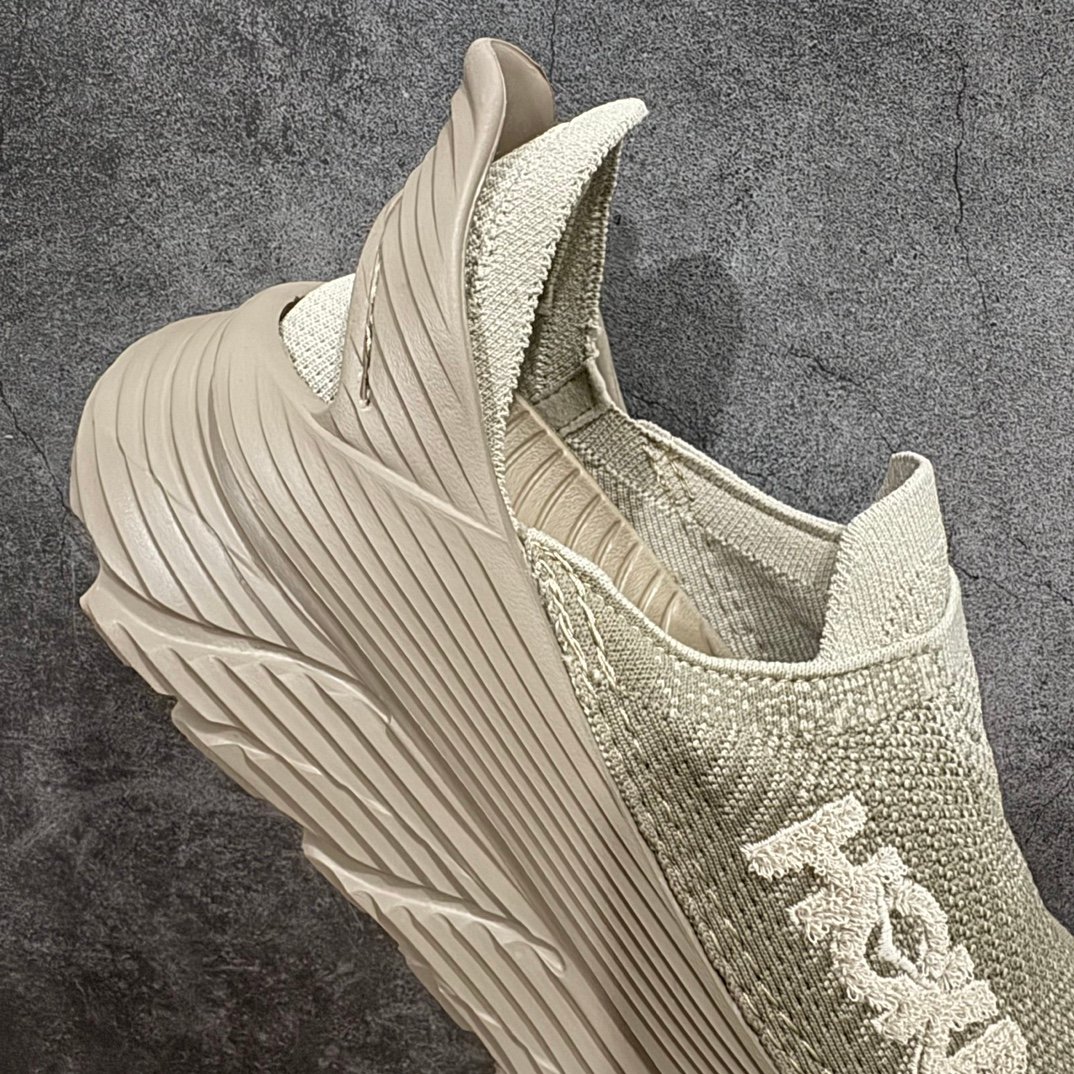 HK Restore TC Beige - Shoes - Image 7