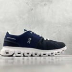 ON Cloud 5 – Sneaker – Blau