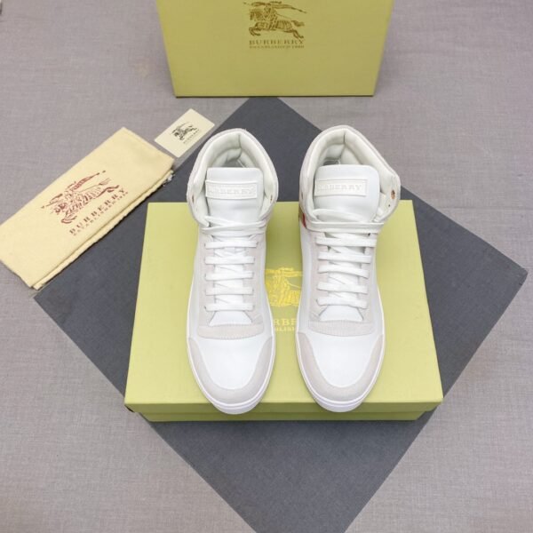 BBR Ramsey High-Top - Sneakers