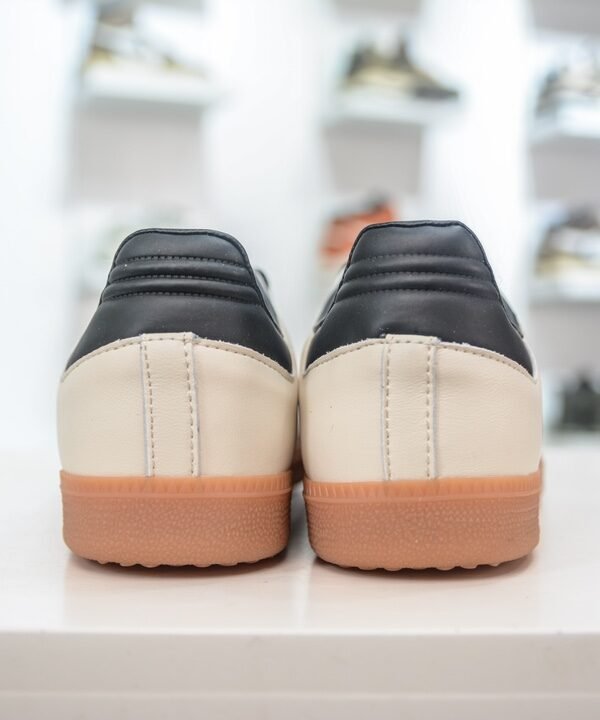 AD Samba OG White/Black – Sneaker