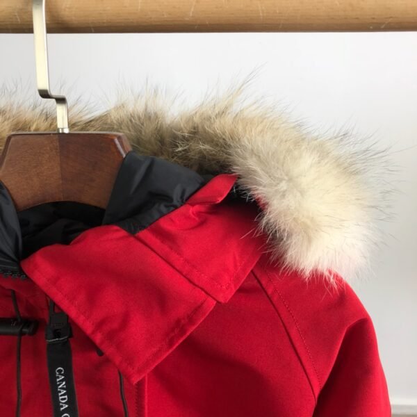 CG Chilliwack Bomber - Jacket