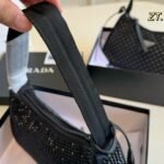 PR Re-Edition 2000 Crystal – Bag