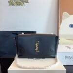 YSL Kate Black Leather – Bag