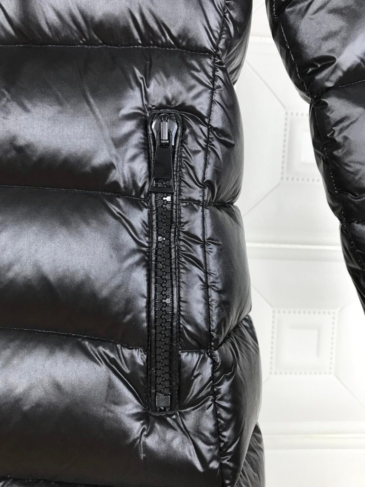MCL Suyen Long Down – Veste — 5