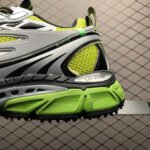 OW Odsy-2000 – Sneakers – White