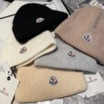 MCL Logo Beanie Various Colors – Cappello