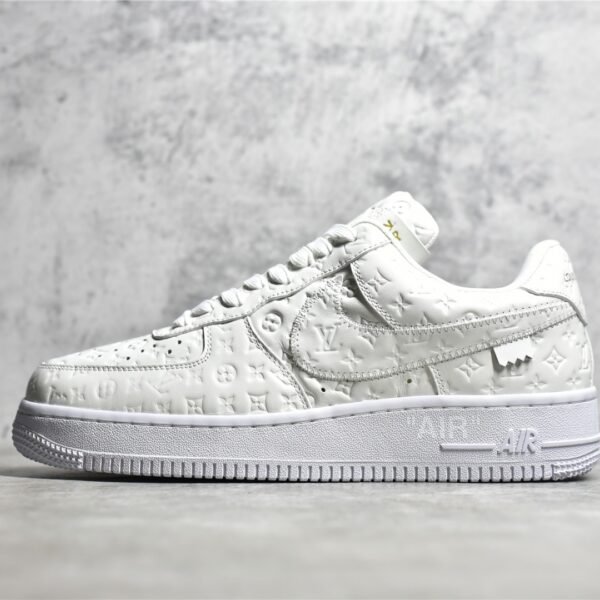 LV Air Force 1 Low - Sneakers