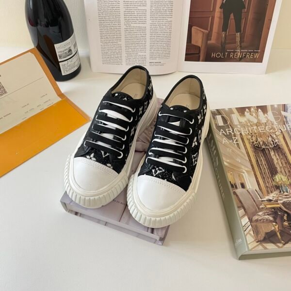 LV Stellar Sneaker - Sneakers
