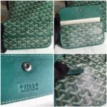 GYD Anjou Reversible – Bag – Black