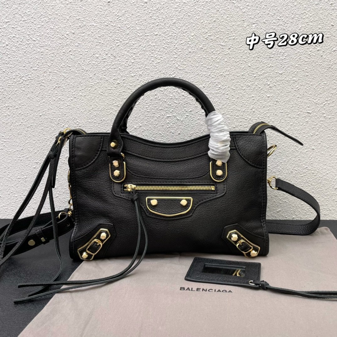 BAL Medium Size Motorcycle Bag