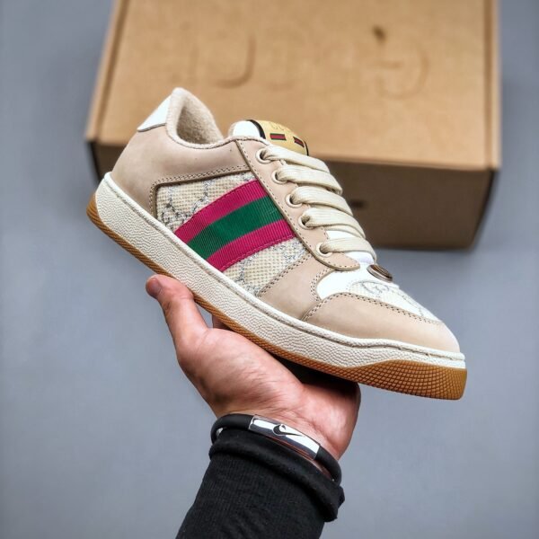 GG Screener - Sneakers