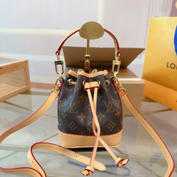 LV Nano Noé - Bag