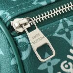 LV Keepall Bandoulière 25 – Bag – Black