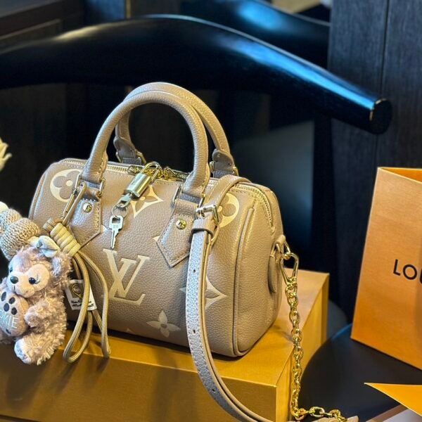 LV Speedy Bandoulière 20 - Bag