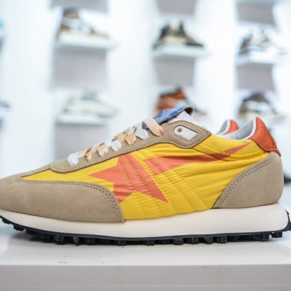 GG Running Sole - Sneakers