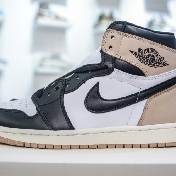 NK Air Jordan 1 Retro High OG - Sneakers