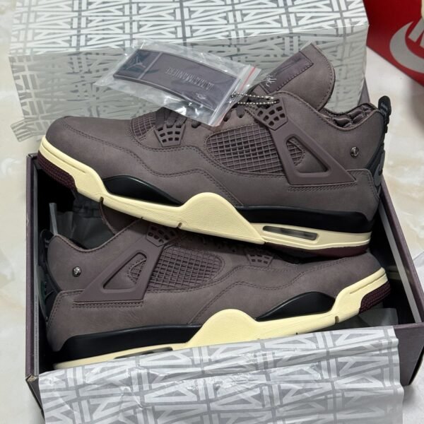 NK Air Jordan 4 A Ma Maniere - Sneakers