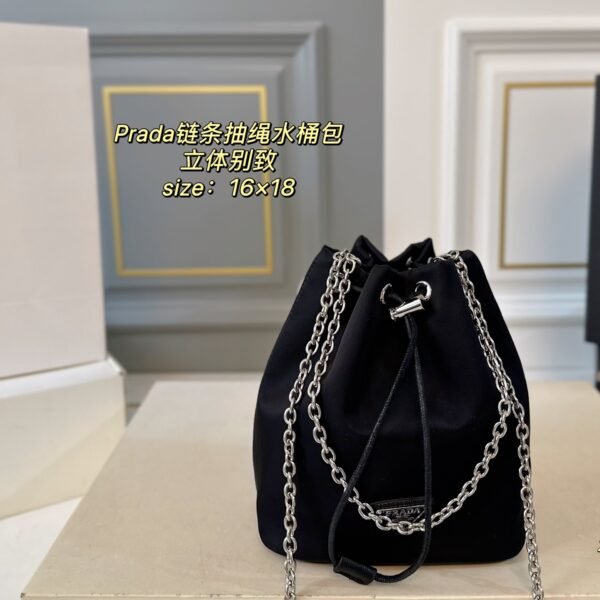 PR Re-Edition 2005 - Bag