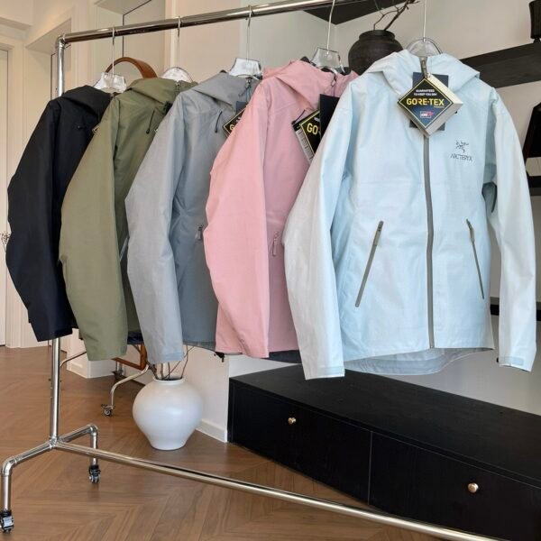AR Beta LT - Jacket