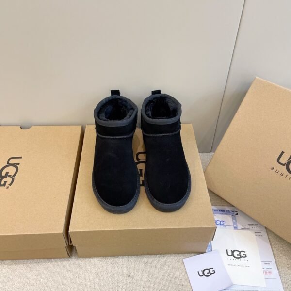 UGG Classic Ultra Mini - Boots