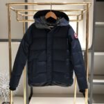 CG Macmillan Parka – Jacket