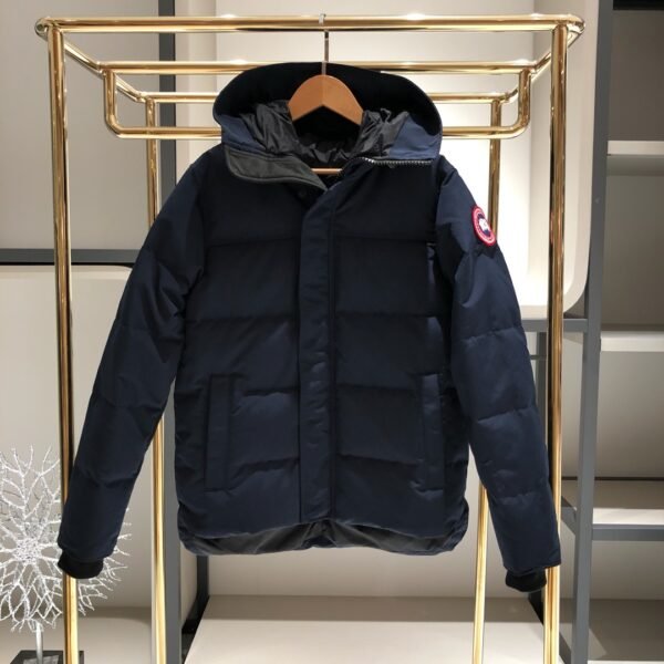 CG Macmillan Parka - Jacket
