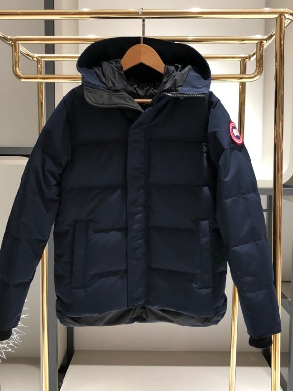 CG Macmillan Parka – Veste