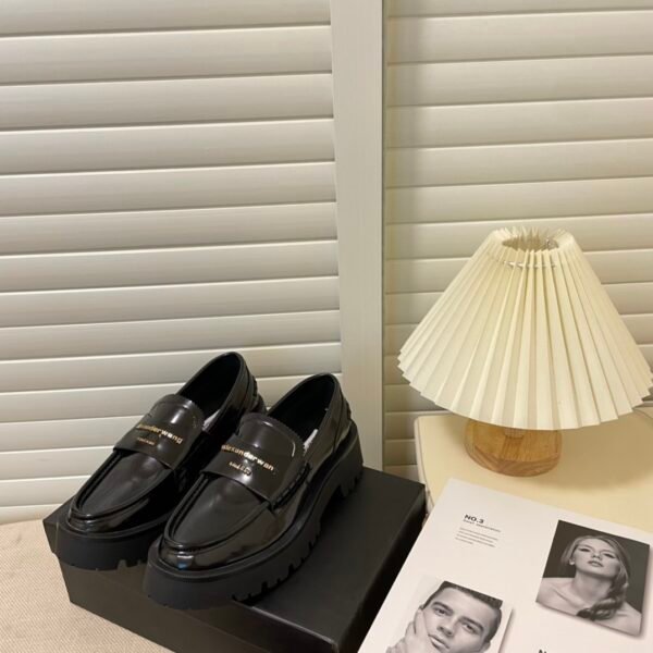 BAL Wander Loafers - Shoes