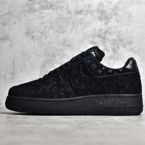 NK Air Force 1 Low x LV - Sneakers