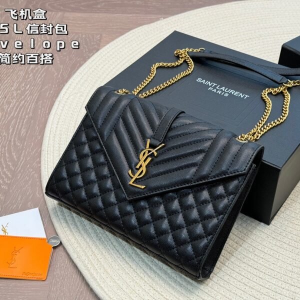 YSL Envelope - Bag