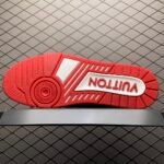 LV LV Trainer Sneaker #54 – Sneakers