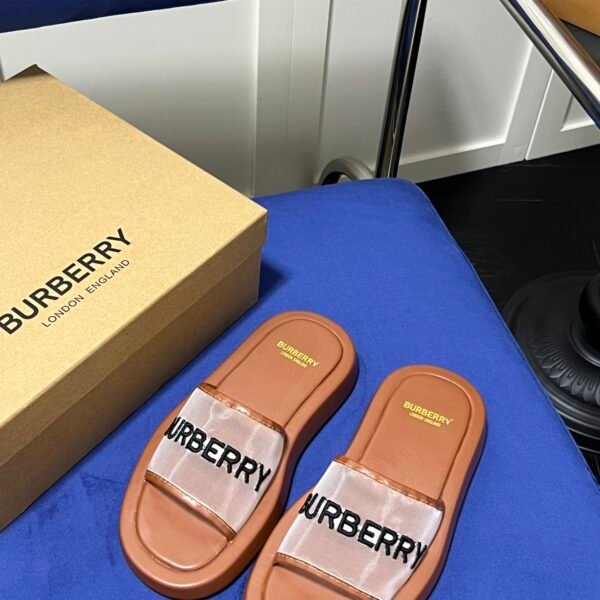 BBR Logo Slides - Slides