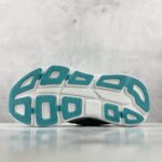 HOKA Bondi 8 White – Sneaker