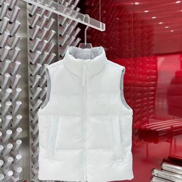 CG Crofton Vest - Vest