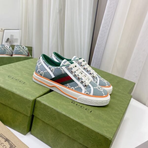 GG Tennis 1977 - Sneakers