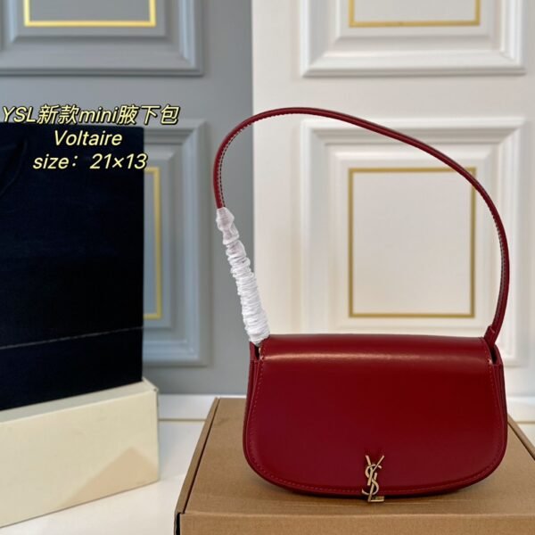 YSL Le 5 à 7 Hobo - Bag