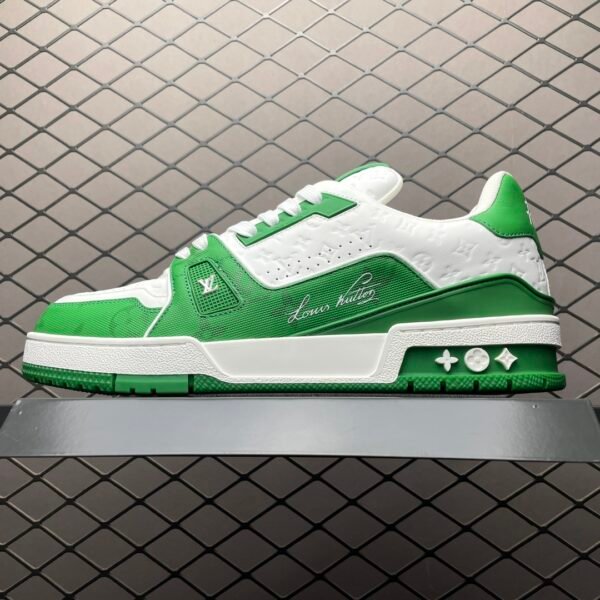 LV Trainer Sneaker - Sneakers