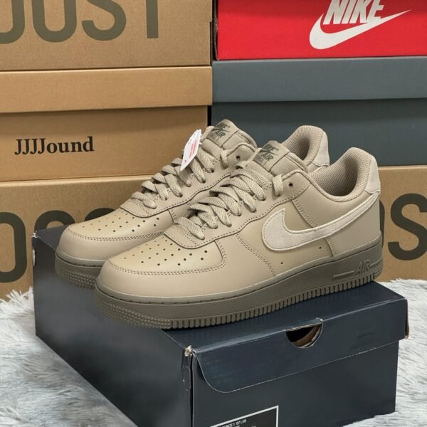 NK Air Force 1 Low - Sneakers