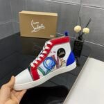 CD Lou Spikes Orlato Multicolor – Sneakers